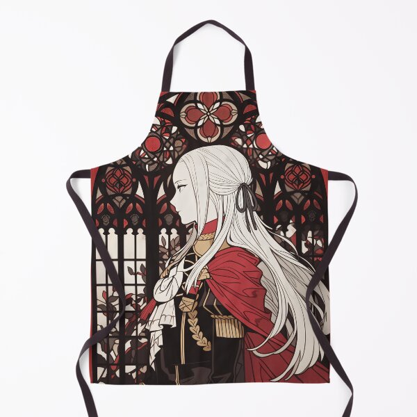 Artikelvorschau, Buntglas Edelgard entworfen und verkauft von SchellStation.