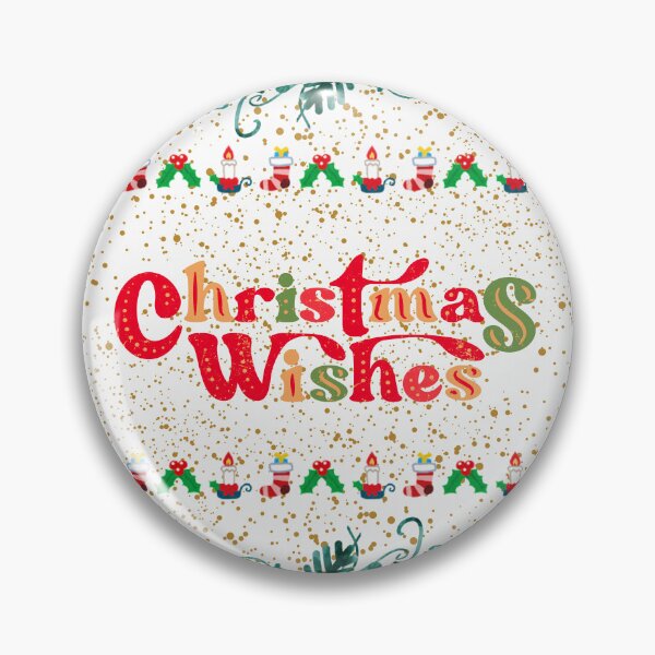 Item preview, Christmas Wishes designed and sold by southerndoll67.