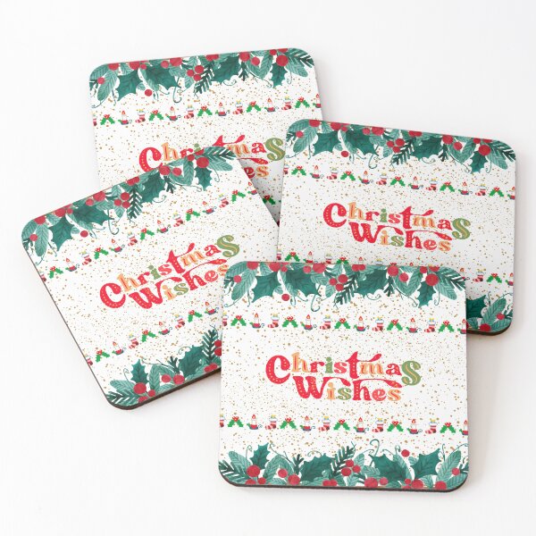 Item preview, Christmas Wishes designed and sold by southerndoll67.