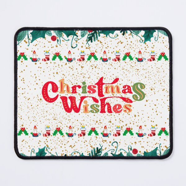 Item preview, Christmas Wishes designed and sold by southerndoll67.