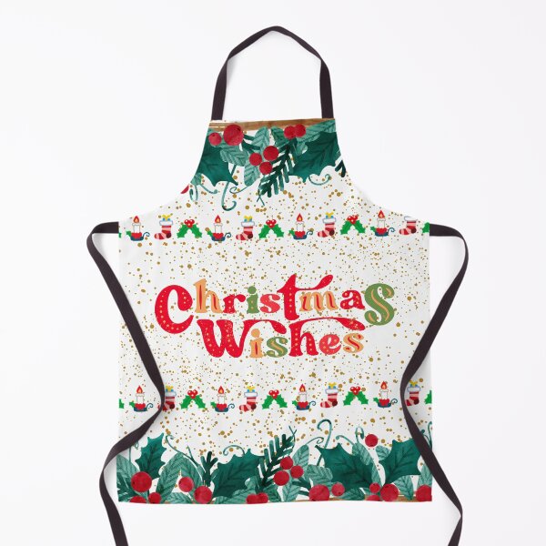 Item preview, Christmas Wishes designed and sold by southerndoll67.