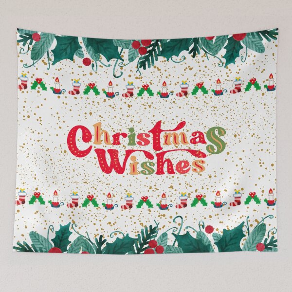 Item preview, Christmas Wishes designed and sold by southerndoll67.