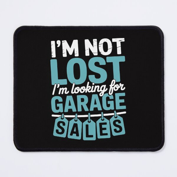Item preview, Garage Sales Yard Sales Auction designed and sold by ConceptThena.