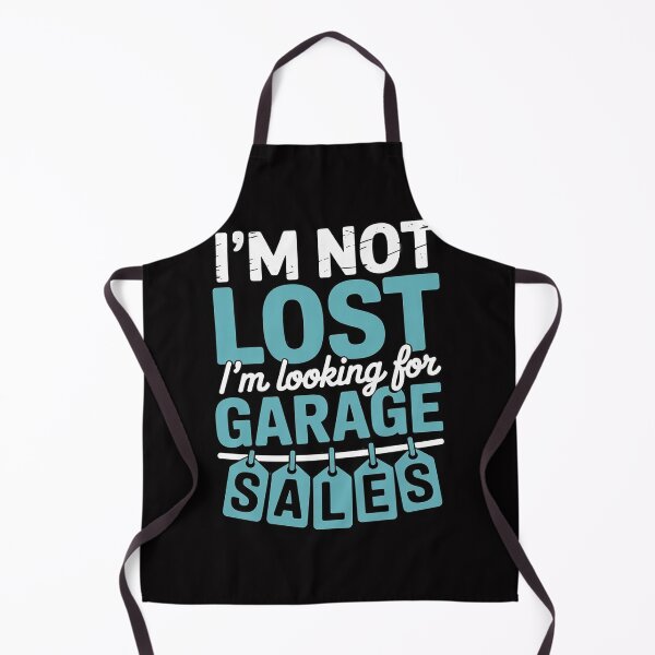 Item preview, Garage Sales Yard Sales Auction designed and sold by ConceptThena.