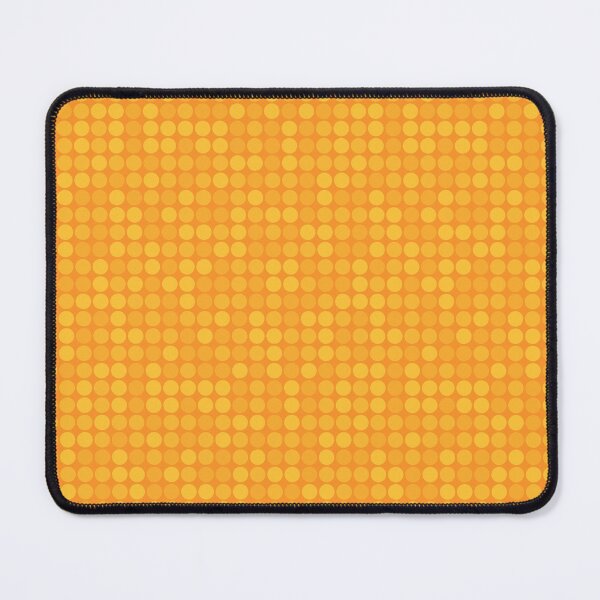 Item preview, Geometric Pattern: Gerald: Citrus designed and sold by Red Wolf.