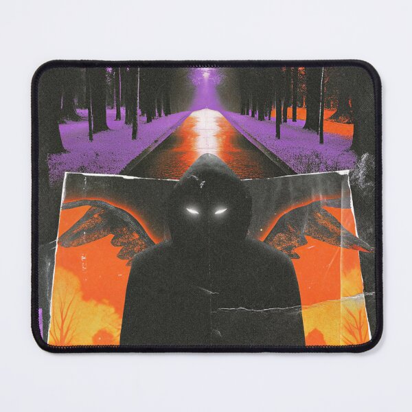 Item preview, Choose Your Damnation - choose your own Damnation. designed and sold by Raw-Ink.