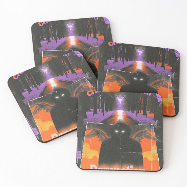 Item preview, Choose Your Damnation - choose your own Damnation. designed and sold by Raw-Ink.