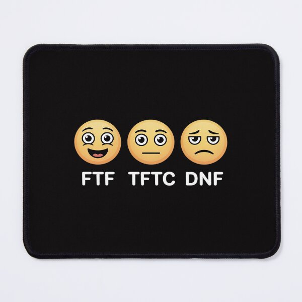 Item preview, FTF TFTC DNF Outdoor GPS Cacher Treasure Hunting - Geocacher designed and sold by ConceptThena.