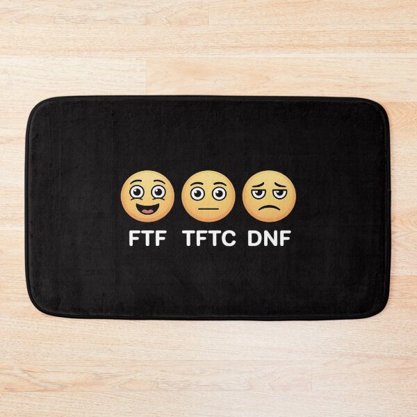 Item preview, FTF TFTC DNF Outdoor GPS Cacher Treasure Hunting - Geocacher designed and sold by ConceptThena.