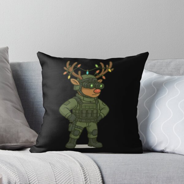 Item preview, Reindeer Night Ops Unit designed and sold by Tactical Override.