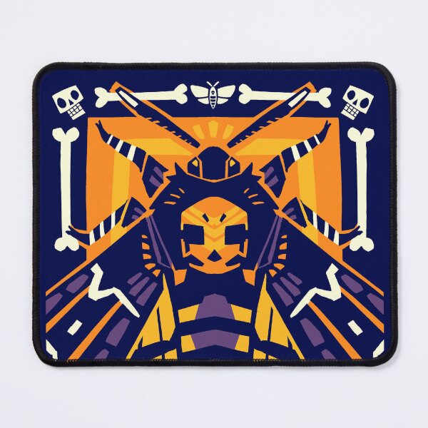 Item preview, death’s head hawk moth designed and sold by dinoserious.