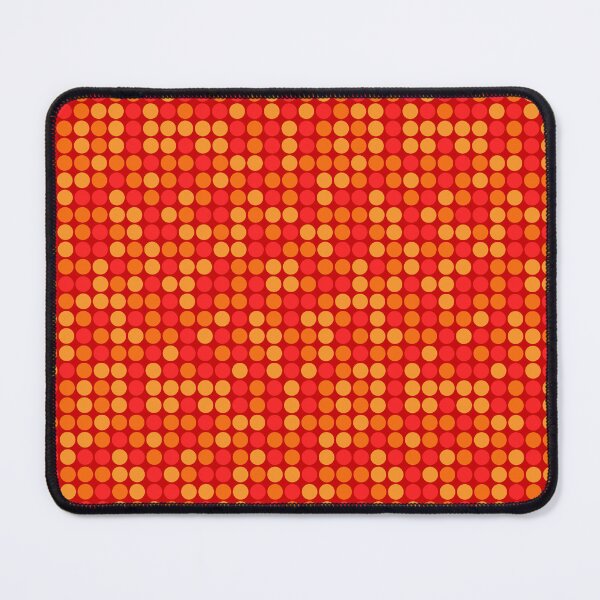 Item preview, Geometric Pattern: Gerald: Brenda designed and sold by Red Wolf.