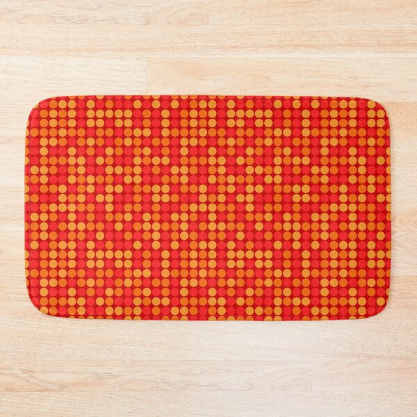 Item preview, Geometric Pattern: Gerald: Brenda designed and sold by Red Wolf.