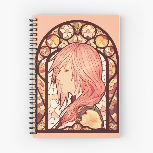 Item preview, Stained Glass Lightning designed and sold by SchellStation.
