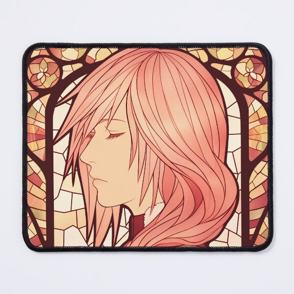 Item preview, Stained Glass Lightning designed and sold by SchellStation.