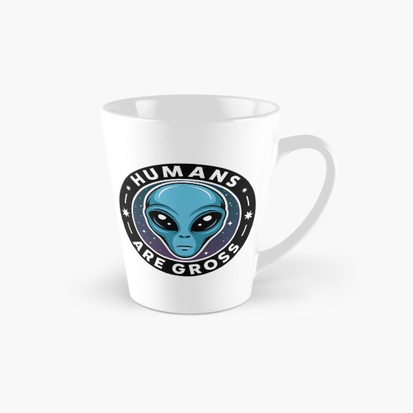 Item preview, Humans are disgusting designed and sold by JonysCreativeDesigns.