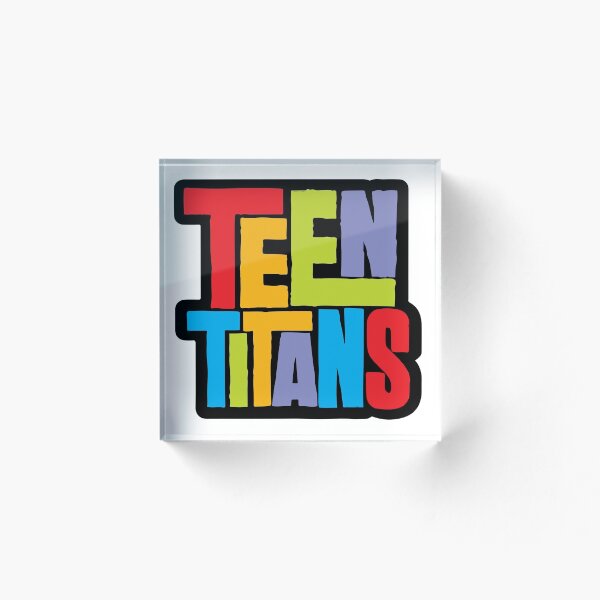 Item preview, TITANES ADOLESCENTES designed and sold by Shelbionic.