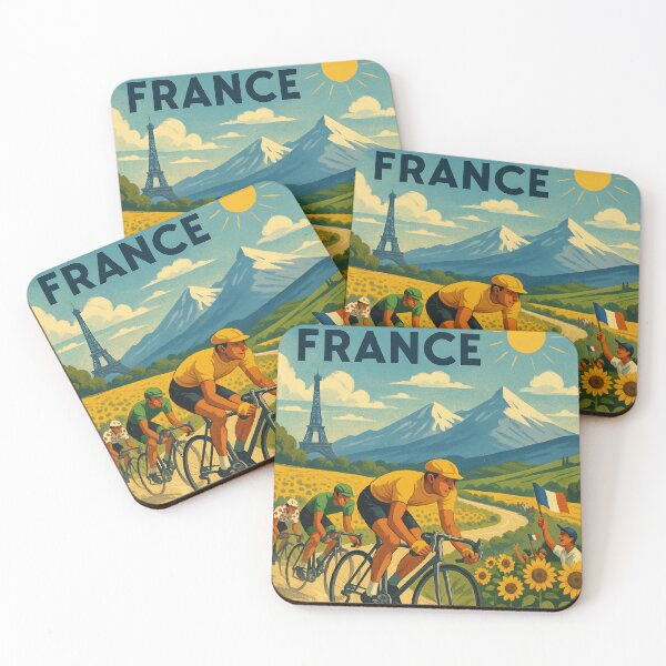 Item preview, Tour de France designed and sold by maystore4you.