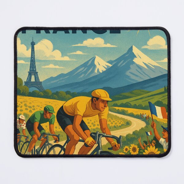 Item preview, Tour de France designed and sold by maystore4you.