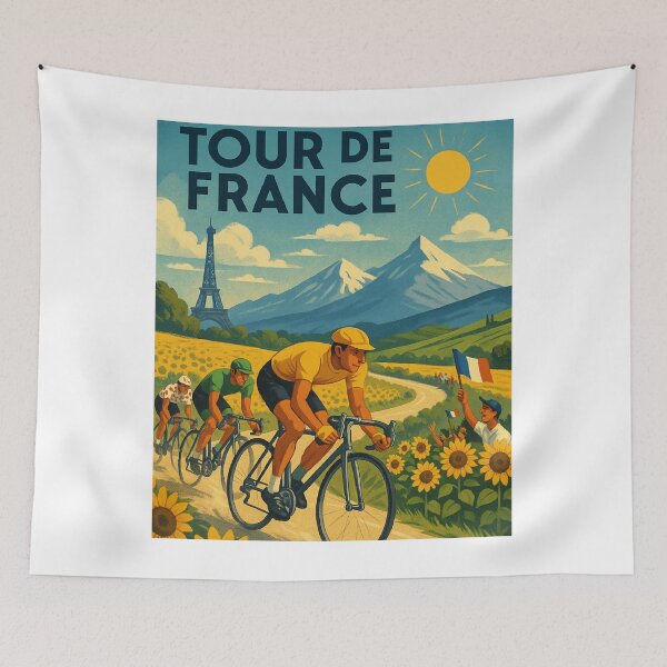 Item preview, Tour de France designed and sold by maystore4you.