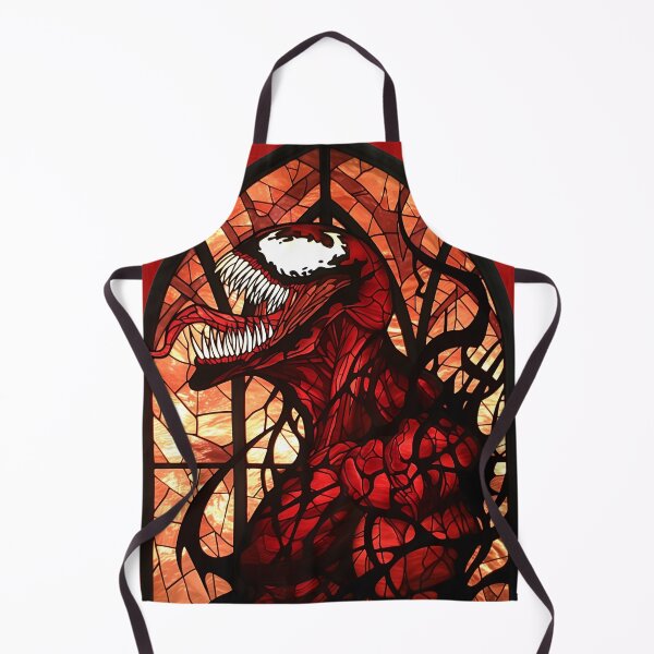 Item preview, Stained Glass Carnage designed and sold by SchellStation.