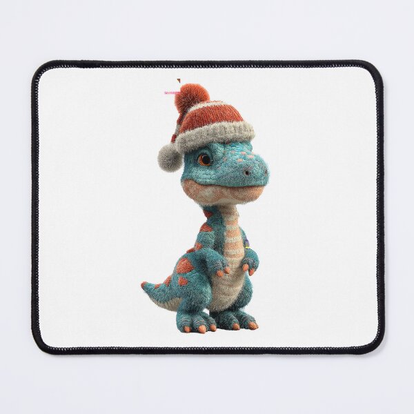 Item preview, Merry Rexmas Character designed and sold by Rafael Branco.