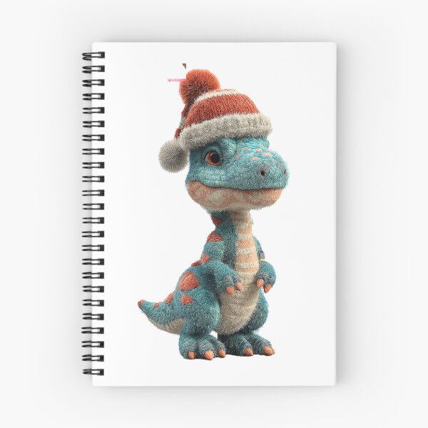 Item preview, Merry Rexmas Character designed and sold by Rafael Branco.