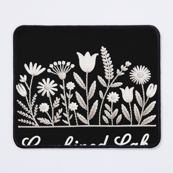 Item preview, Floral Combined Lab And X-Ray Tech Lab Tech Radiologic designed and sold by EntroRhim.
