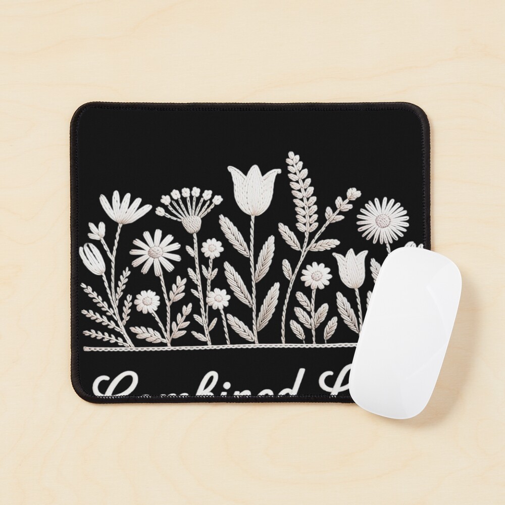 Item preview, Mouse Pad designed and sold by EntroRhim.