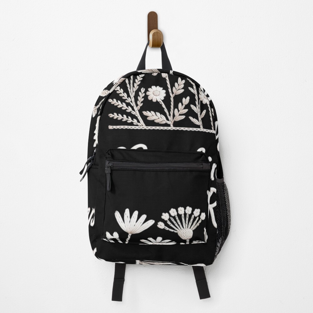 Item preview, Backpack designed and sold by EntroRhim.