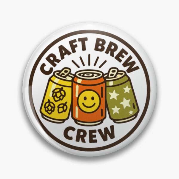 Item preview, Craft beer gang designed and sold by JonysCreativeDesigns.