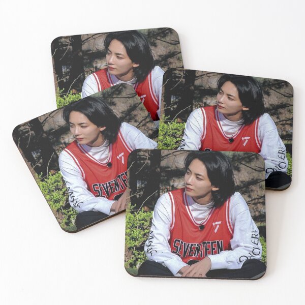 Item preview, Seventeen Jeonghan  designed and sold by ArSu14.
