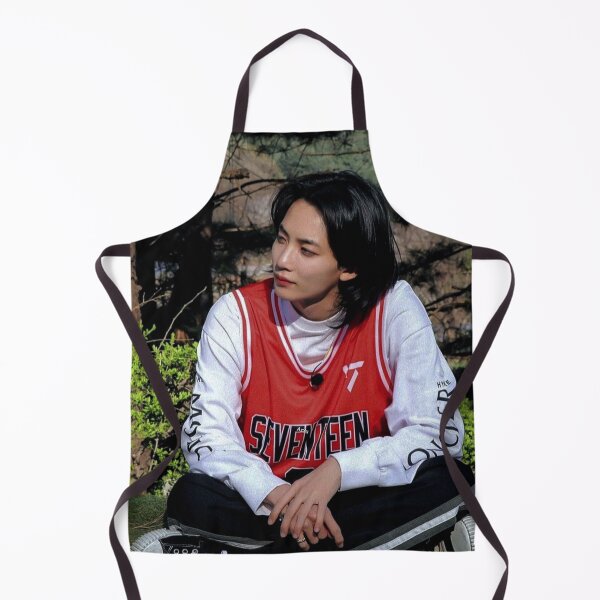 Item preview, Seventeen Jeonghan designed and sold by ArSu14.