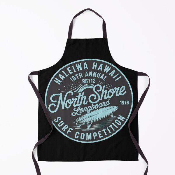Item preview, North Shore Long Board Surf designed and sold by EntroRhim.