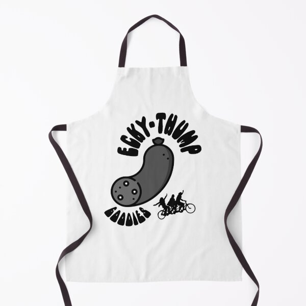 Item preview, Ecky Thump designed and sold by tnewton69.