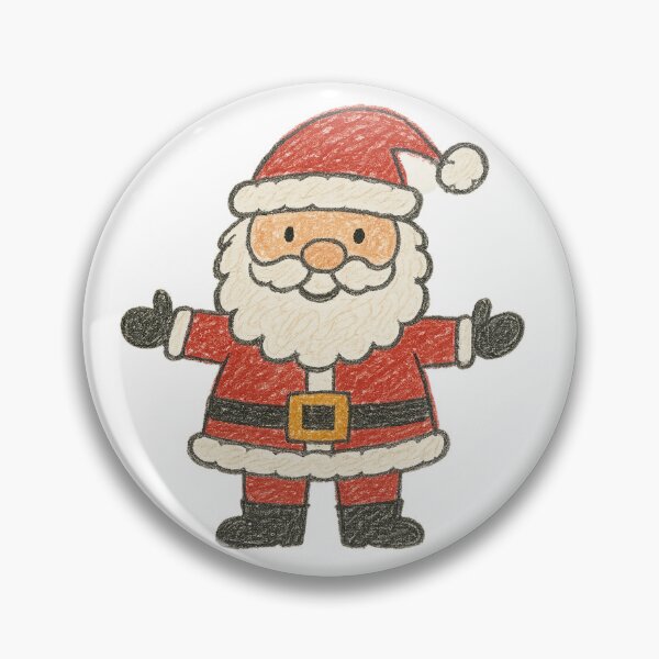 Item preview, Santa designed and sold by TShirt Witt.
