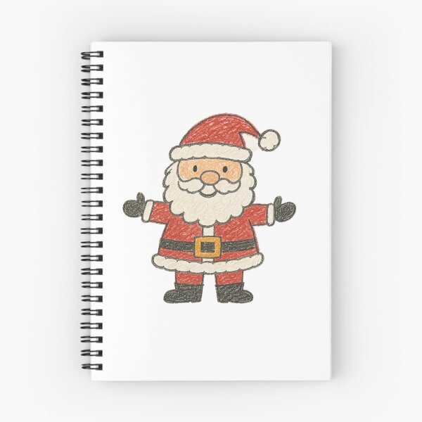 Item preview, Santa designed and sold by TShirt Witt.