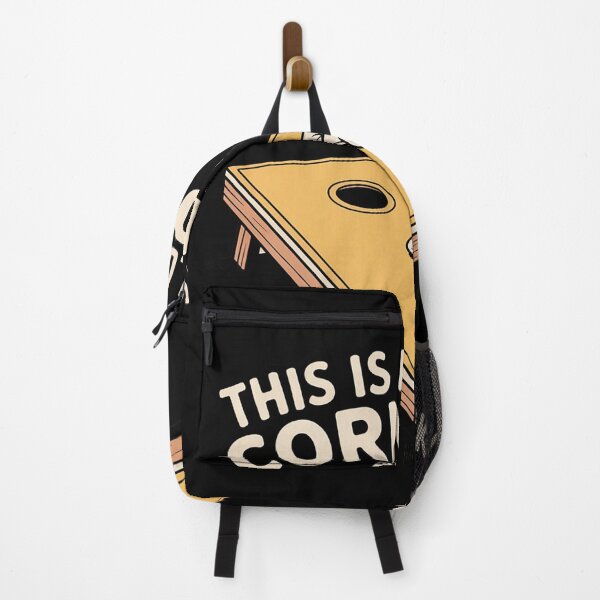 Item preview, Lucky Cornhole Corn Hole Xmas Gift Ideas designed and sold by EntroRhim.