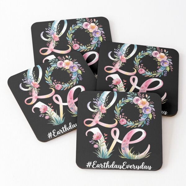 Item preview, Love World Earth Day 2025 Planet Earth Day Everyday designed and sold by EntroRhim.