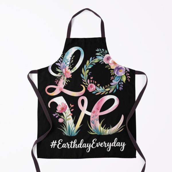 Item preview, Love World Earth Day 2025 Planet Earth Day Everyday designed and sold by EntroRhim.