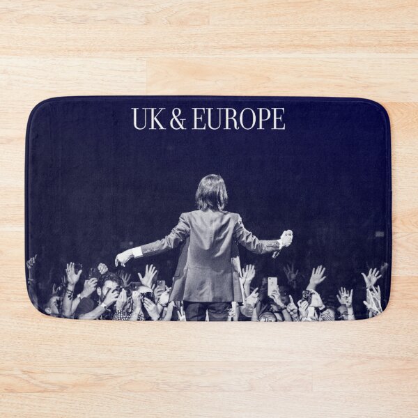 Item preview, nick cave tour 2026 isengin designed and sold by ithamicha96.