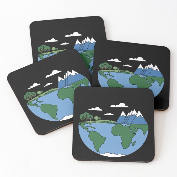 Item preview, Keep It Green Earth Day Planet Environmental Awareness designed and sold by EntroRhim.
