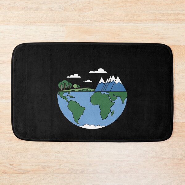 Item preview, Keep It Green Earth Day Planet Environmental Awareness designed and sold by EntroRhim.