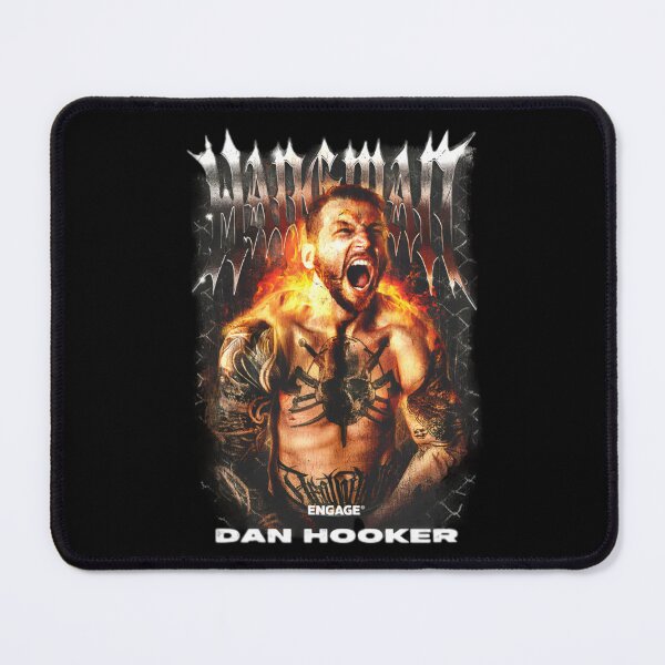 Item preview, Dan Hooker "The Hangman"  designed and sold by JeyVel.