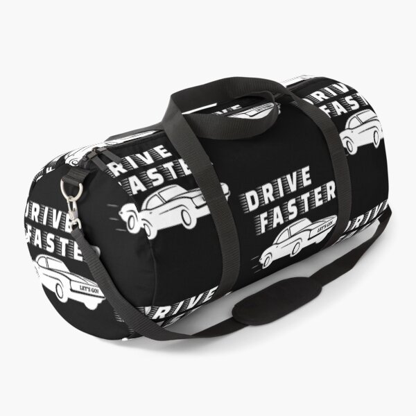 Item preview, Drive faster car let's go designed and sold by Be-Random.