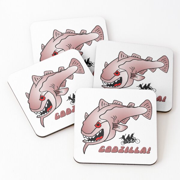 Item preview, Codzilla! designed and sold by tnewton69.