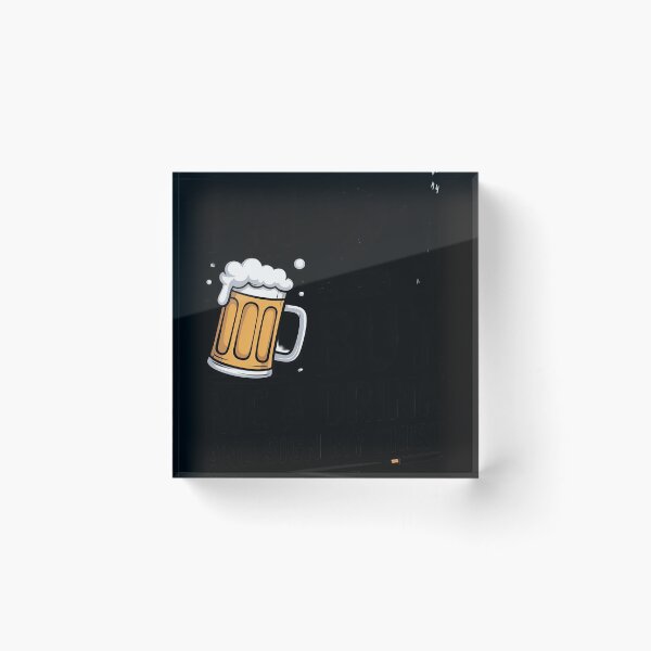 Item preview, I'm 21 Buy Me a Drink and Sign My 21st Birthday Beer designed and sold by EntroRhim.