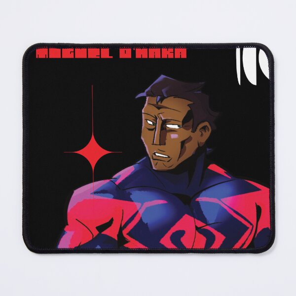 Item preview, Miguel Ohara designed and sold by Calupos.