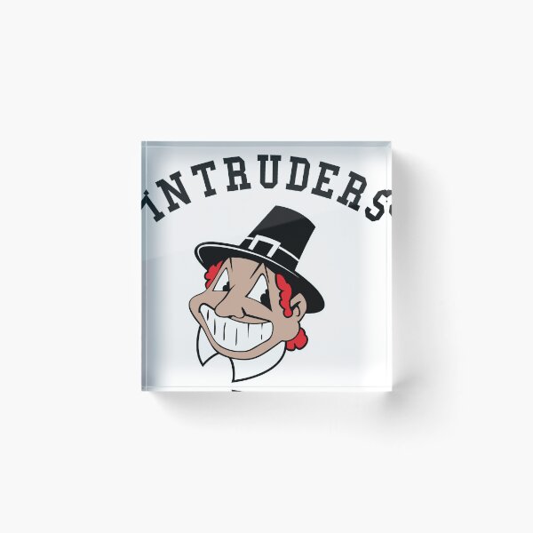 Item preview, Intruders designed and sold by BlackActionTees.
