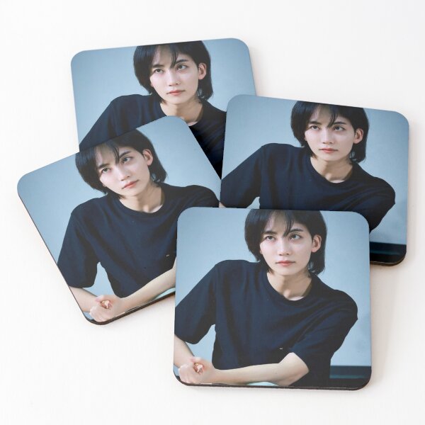 Item preview, Seventeen Jeonghan  designed and sold by ArSu14.